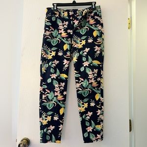 Old Navy Pixie Pants